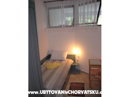 Apartmaji Villa Ypsilon - ostrov Hvar Hrvaška