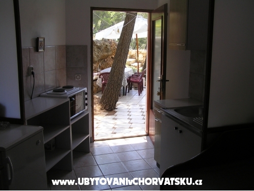 Apartments Villa Ypsilon - ostrov Hvar Croatia