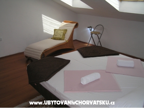 Apartmny Villa Ypsilon - ostrov Hvar Chorvtsko
