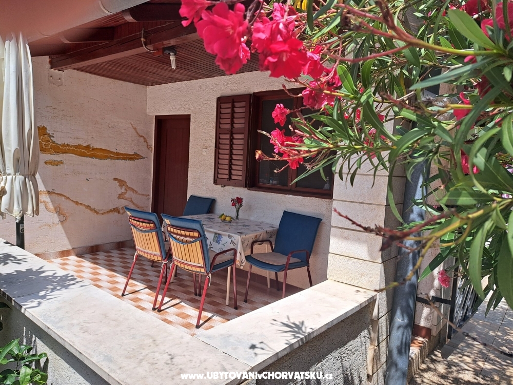 Apartmny Bogovi - ostrov Hvar Chorvtsko