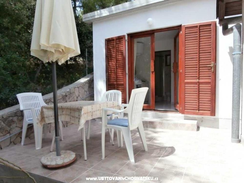 Apartmanok Bogovi - ostrov Hvar Horvtorszg