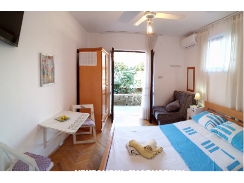 ApartmajiNikolinaGrgicevic - ostrov Hvar Hrvaka