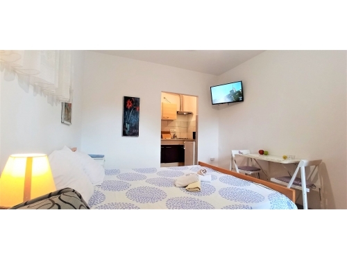 ApartmajiNikolinaGrgicevic - ostrov Hvar Hrvaka