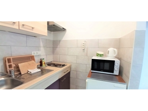 ApartmajiNikolinaGrgicevic - ostrov Hvar Hrvaka