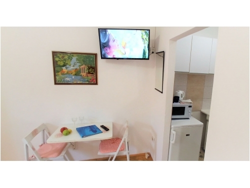 ApartmajiNikolinaGrgicevic - ostrov Hvar Hrvaka
