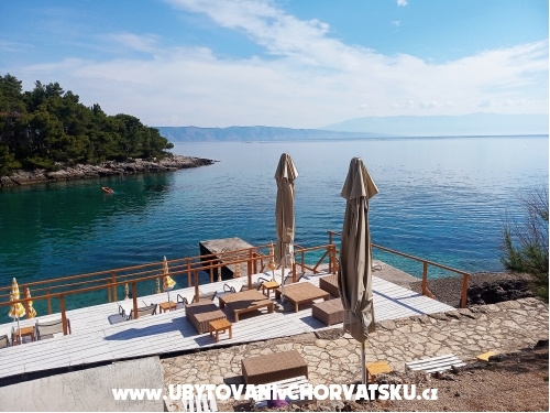 ApartmajiNikolinaGrgicevic - ostrov Hvar Hrvaka