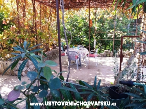 ApartmajiNikolinaGrgicevic - ostrov Hvar Hrvaka