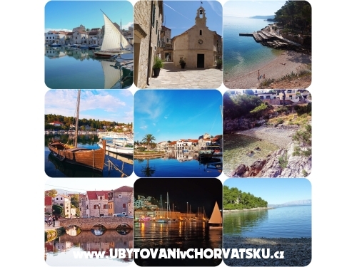 ApartmajiNikolinaGrgicevic - ostrov Hvar Hrvaka