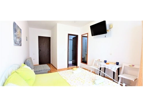 ApartmajiNikolinaGrgicevic - ostrov Hvar Hrvaka