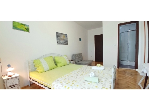 ApartmajiNikolinaGrgicevic - ostrov Hvar Hrvaka