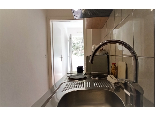 ApartmajiNikolinaGrgicevic - ostrov Hvar Hrvaka