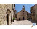 ApartmajiNikolinaGrgicevic - ostrov Hvar Hrvaka