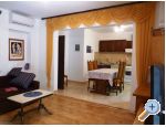 ApartmajiNikolinaGrgicevic - ostrov Hvar Hrvaka