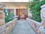 ApartmajiNikolinaGrgicevic - ostrov Hvar Hrvaka