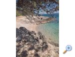 Sea View Adriatic Blu - ostrov Hvar Croatie