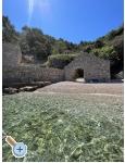Home alone - ostrov Hvar Kroatien