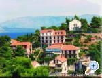 Apartments Ostojic Chorvatsko
