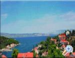 Apartments Ostojic ostrov Hvar