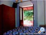 Apartments Ostojic ostrov Hvar