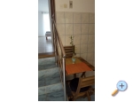 Tigrich apartmani - ostrov Hvar Chorvatsko