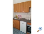 Tigrich apartmani - ostrov Hvar Chorvatsko