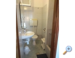 Tigrich apartmani - ostrov Hvar Chorvatsko