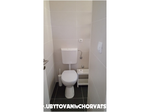Tigrich apartmani - ostrov Hvar Horvtorszg