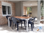 Tigrich apartmani - ostrov Hvar Chorvatsko