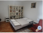 Tigrich apartmani - ostrov Hvar Chorvatsko
