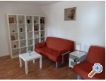 Tigrich apartmani - ostrov Hvar Chorvatsko