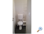 Tigrich apartmani - ostrov Hvar Chorvatsko