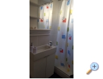 Tigrich apartmani - ostrov Hvar Chorvatsko
