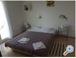 Tigrich apartmani - ostrov Hvar Chorvatsko