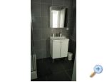 Tigrich apartmani - ostrov Hvar Chorvatsko