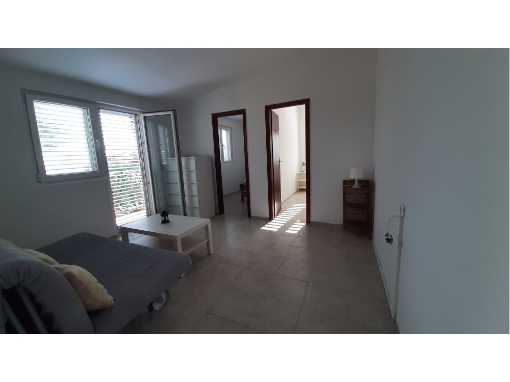 Tigrich apartmani - ostrov Hvar Horvtorszg