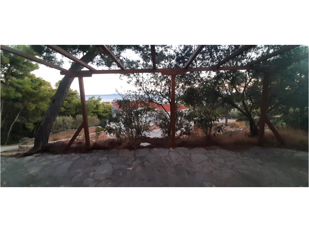 Tigrich apartmani - ostrov Hvar Horvtorszg