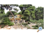 Tigrich apartmani - ostrov Hvar Chorvatsko