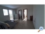Tigrich apartmani - ostrov Hvar Chorvatsko