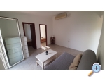 Tigrich apartmani - ostrov Hvar Chorvatsko