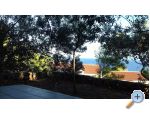 Tigrich apartmani - ostrov Hvar Horvtorszg