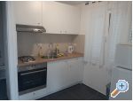 Tigrich apartmani - ostrov Hvar Horvtorszg