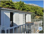 Tigrich apartmani - ostrov Hvar Horvtorszg