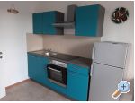 Tigrich apartmani - ostrov Hvar Horvtorszg