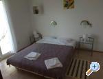 Tigrich apartmani - ostrov Hvar Horvtorszg