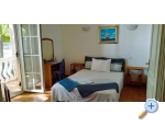 Zimmers i Appartements - Villa Irming - ostrov Hvar Kroatien