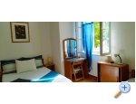 Zimmers i Appartements - Villa Irming - ostrov Hvar Kroatien