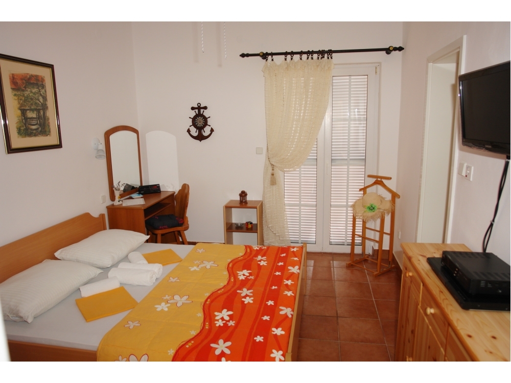 Chambres i Appartements - Villa Irming - ostrov Hvar Croatie