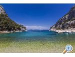 Vila Vela Stina - ostrov Hvar Chorvatsko