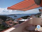 Villa Bella Vista Hvar Chorvátsko