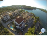 Villa Blaskovic - ostrov Hvar Chorvatsko